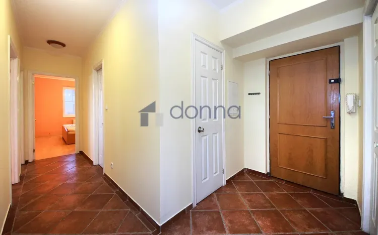 Pronájem bytu 4+kk, Praha, Společná, 110 m2