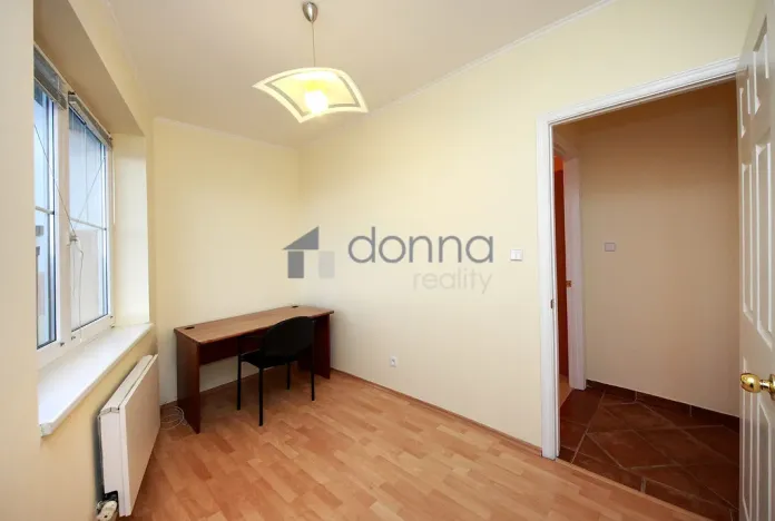 Pronájem bytu 4+kk, Praha, Společná, 110 m2