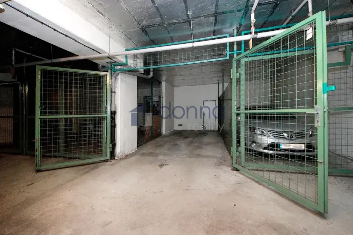 Pronájem bytu 4+kk, Praha, Společná, 110 m2