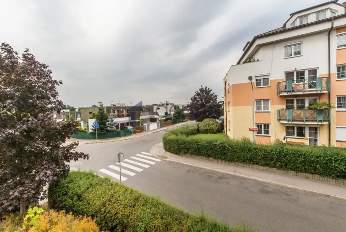 Pronájem bytu 4+kk, Praha, Společná, 110 m2