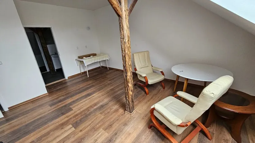 Pronájem rodinného domu, Dolní Lutyně, U Stanoviště, 36 m2
