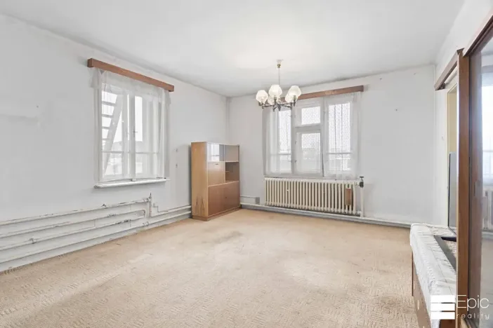 Prodej rodinného domu, Dřísy, Na Vinohradech, 100 m2