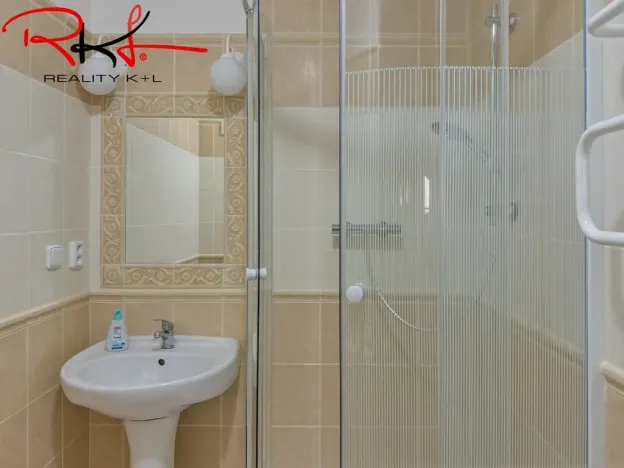 Pronájem bytu 3+1, Štětí, Družstevní, 80 m2