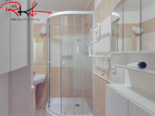 Pronájem bytu 3+1, Štětí, Družstevní, 80 m2