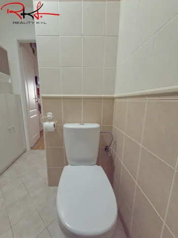 Pronájem bytu 3+1, Štětí, Družstevní, 80 m2