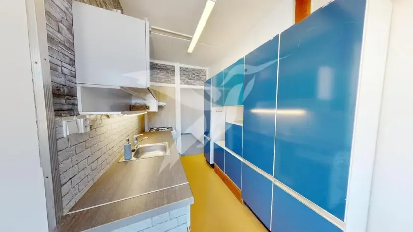 Pronájem bytu 2+1, Teplá, Školní, 60 m2