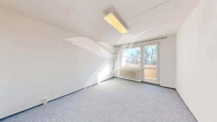 Pronájem bytu 2+1, Teplá, Školní, 60 m2