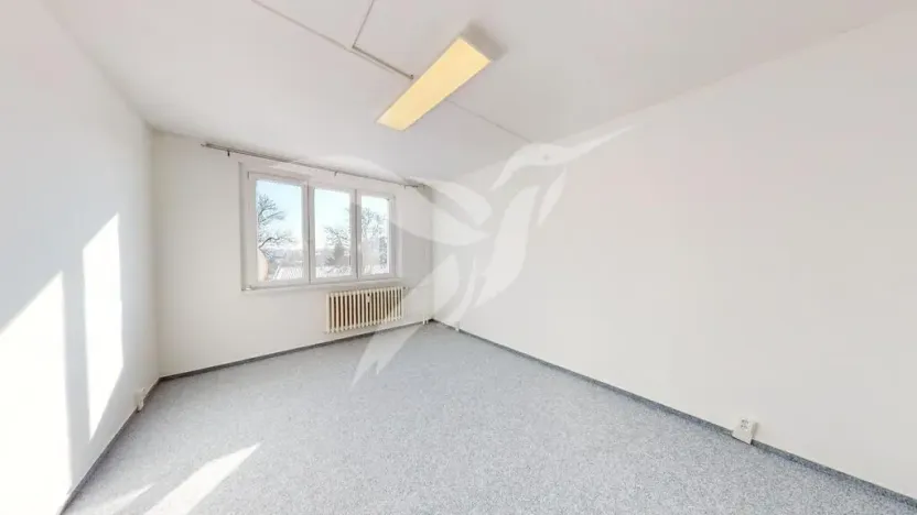 Pronájem bytu 2+1, Teplá, Školní, 60 m2