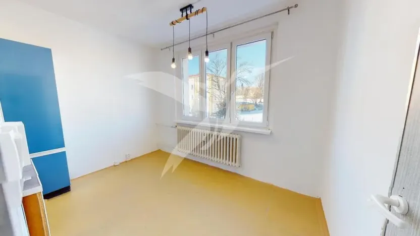 Pronájem bytu 2+1, Teplá, Školní, 60 m2