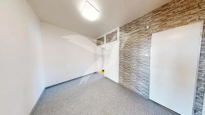 Pronájem bytu 2+1, Teplá, Školní, 60 m2