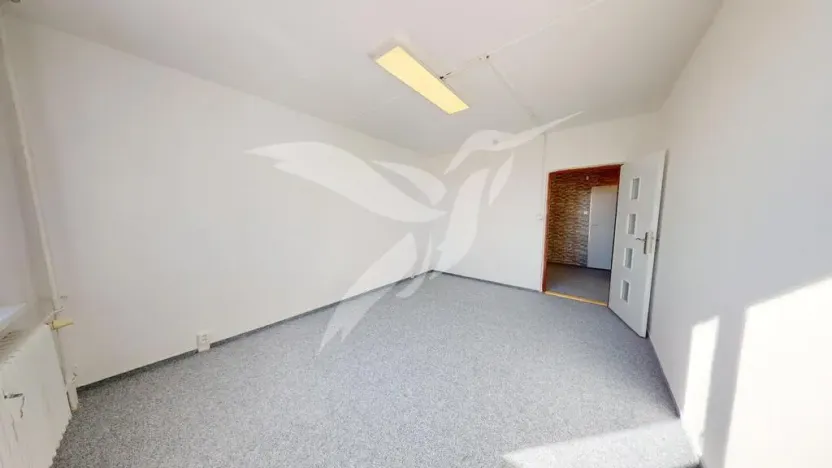 Pronájem bytu 2+1, Teplá, Školní, 60 m2