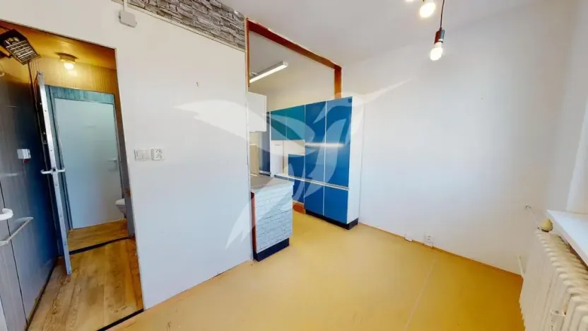 Pronájem bytu 2+1, Teplá, Školní, 60 m2