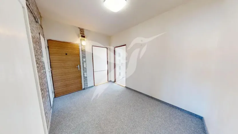 Pronájem bytu 2+1, Teplá, Školní, 60 m2