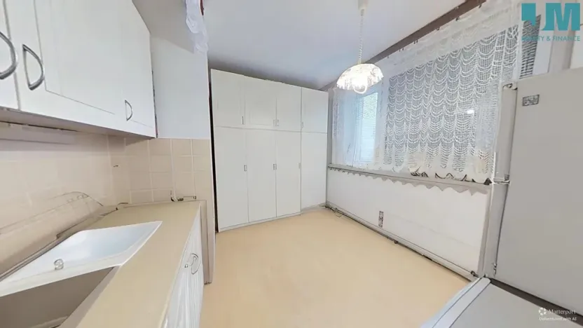 Prodej bytu 1+1, Polná, Palackého, 34 m2