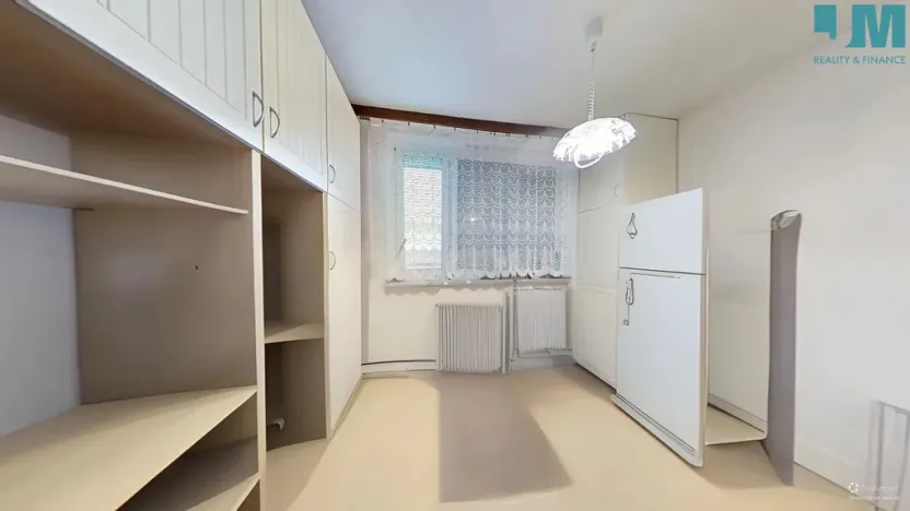 Prodej bytu 1+1, Polná, Palackého, 34 m2