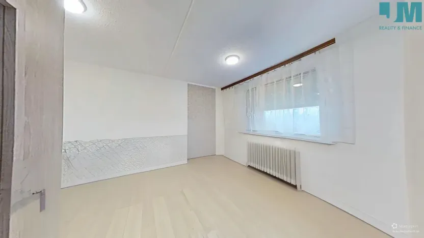 Prodej bytu 1+1, Polná, Palackého, 34 m2