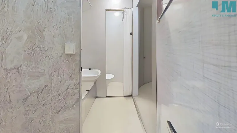 Prodej bytu 1+1, Polná, Palackého, 34 m2