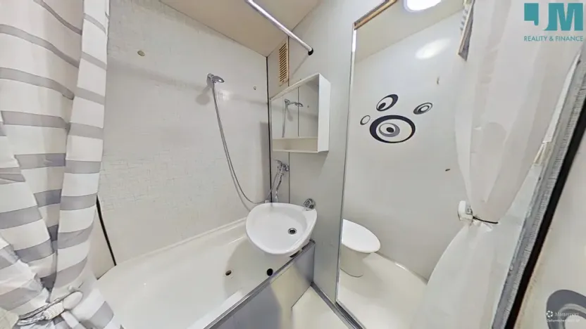 Prodej bytu 1+1, Polná, Palackého, 34 m2