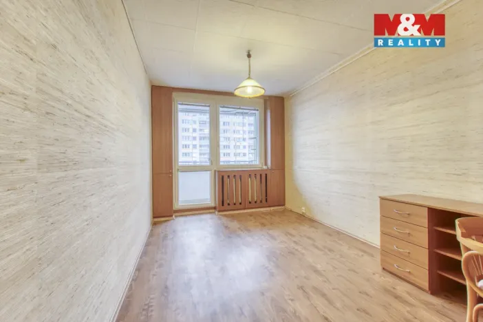 Prodej bytu 3+kk, Praha - Chodov, Machkova, 59 m2