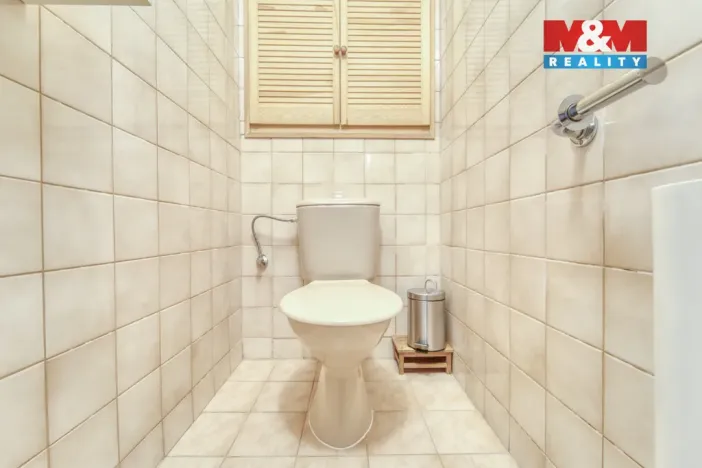 Prodej bytu 3+kk, Praha - Chodov, Machkova, 59 m2