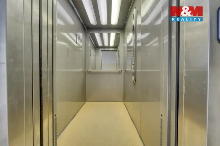 Prodej bytu 3+kk, Praha - Chodov, Machkova, 59 m2