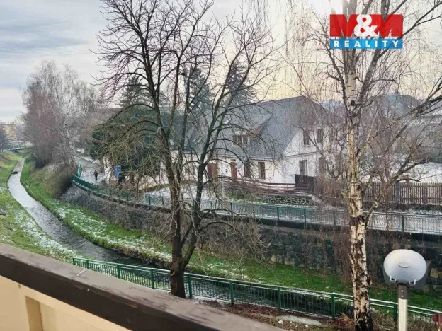 Pronájem bytu 2+1, Klatovy - Klatovy IV, Na Bělidle, 70 m2