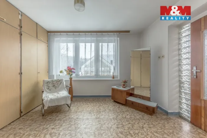 Prodej rodinného domu, Vyšehořovice - Kozovazy, 330 m2