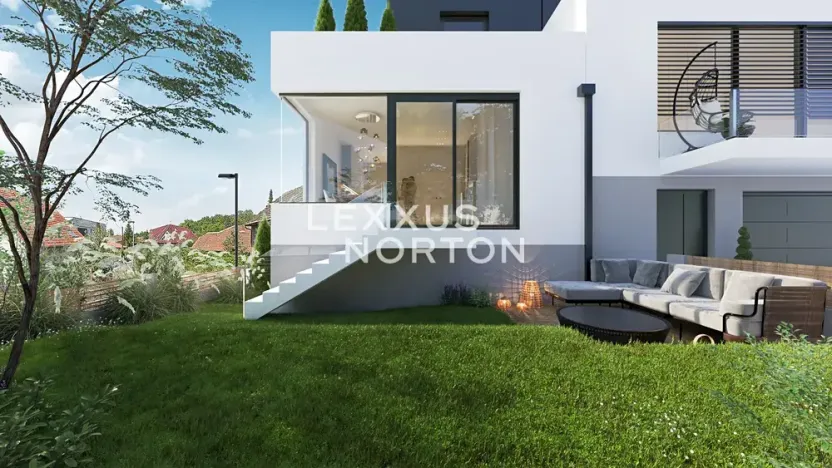 Prodej bytu 4+kk, Praha - Strašnice, Běžná, 156 m2