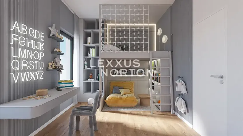 Prodej bytu 4+kk, Praha - Strašnice, Běžná, 156 m2