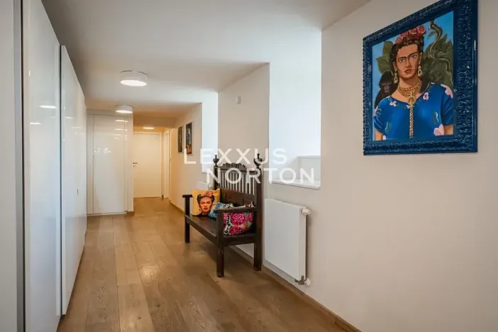 Prodej rodinného domu, Praha - Nebušice, V březinkách, 522 m2