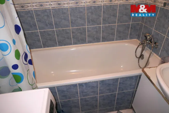 Prodej bytu 2+kk, Beroun - Beroun-Město, Pod Homolkou, 45 m2