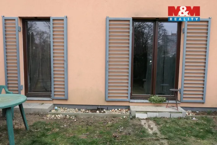 Prodej bytu 2+kk, Beroun - Beroun-Město, Pod Homolkou, 45 m2