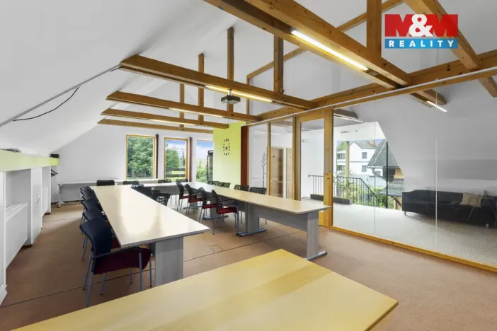 Prodej rodinného domu, Dobruška - Pulice, 1100 m2