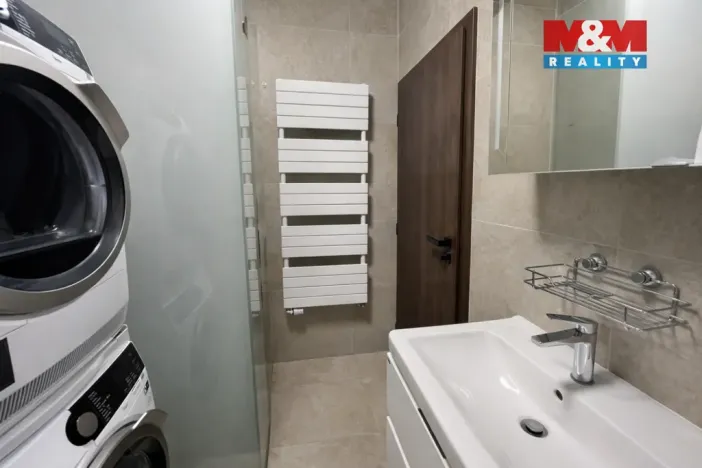 Prodej bytu 1+kk, Želešice, 24. dubna, 34 m2