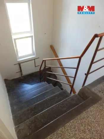 Pronájem bytu 1+1, Žamberk, Lukavská, 40 m2