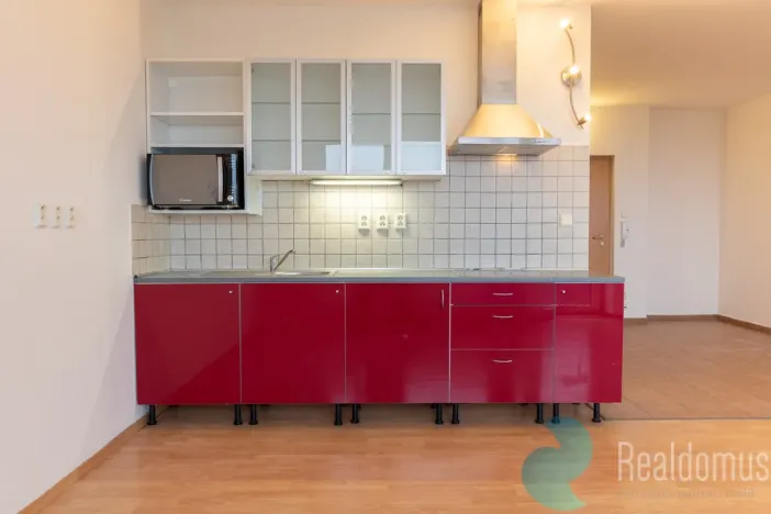 Pronájem bytu 2+kk, Praha, Čimická, 70 m2