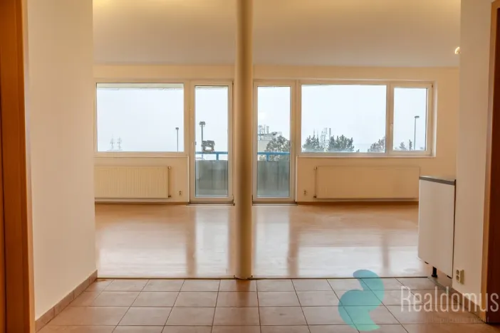 Pronájem bytu 2+kk, Praha, Čimická, 70 m2