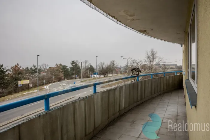 Pronájem bytu 2+kk, Praha, Čimická, 70 m2