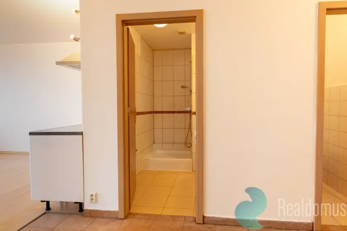 Pronájem bytu 2+kk, Praha, Čimická, 70 m2