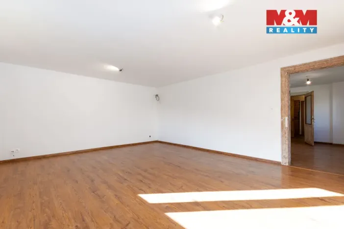 Prodej rodinného domu, Hradec nad Moravicí - Benkovice, 87 m2