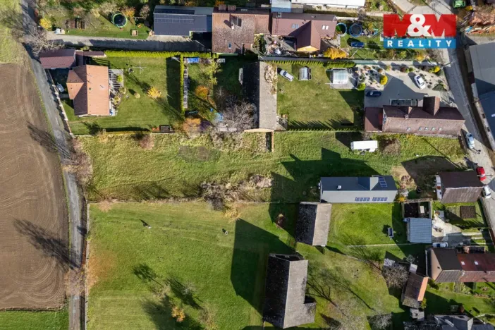 Prodej rodinného domu, Hradec nad Moravicí - Benkovice, 87 m2