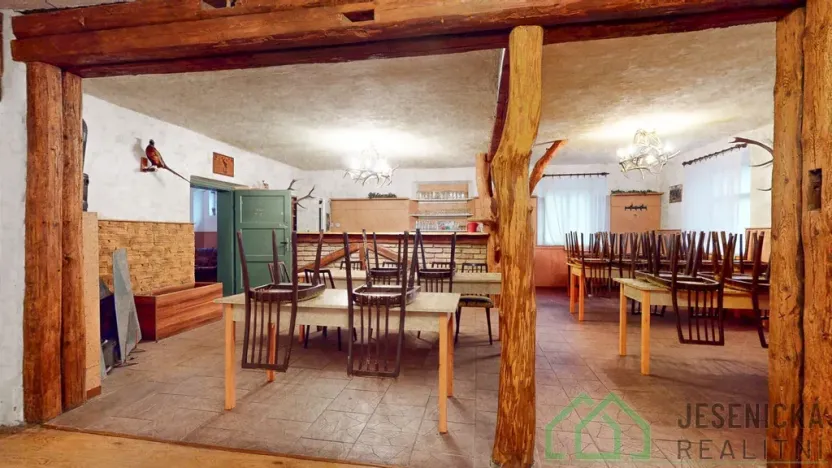 Prodej rodinného domu, Javorník - Bílý Potok, 540 m2