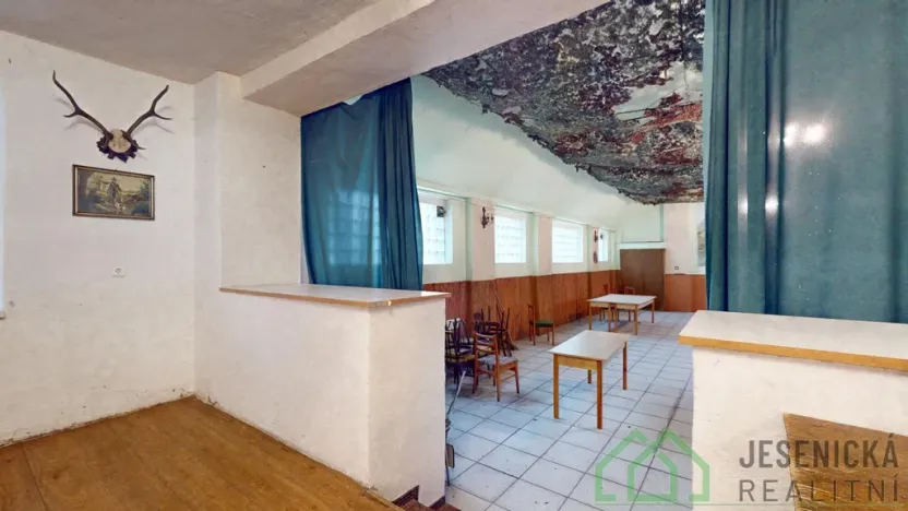 Prodej rodinného domu, Javorník - Bílý Potok, 540 m2