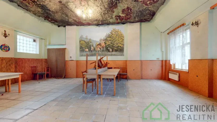 Prodej rodinného domu, Javorník - Bílý Potok, 540 m2