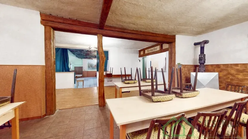 Prodej rodinného domu, Javorník - Bílý Potok, 540 m2