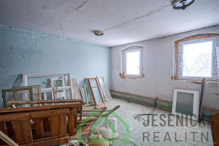 Prodej rodinného domu, Javorník - Bílý Potok, 540 m2