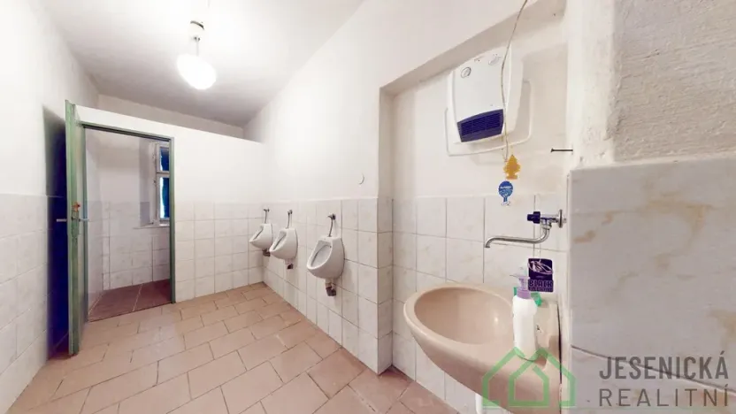 Prodej rodinného domu, Javorník - Bílý Potok, 540 m2