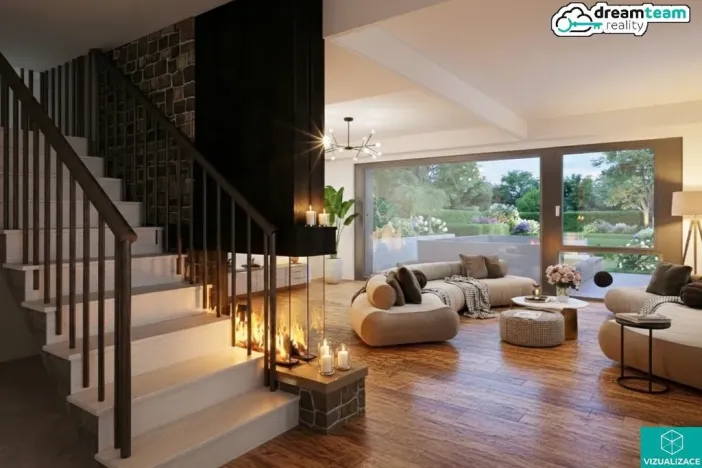 Prodej rodinného domu, Zubří, Josefa Holiše, 276 m2