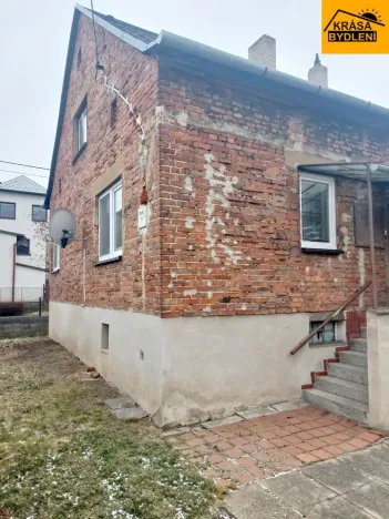 Prodej rodinného domu, Kobeřice, 140 m2