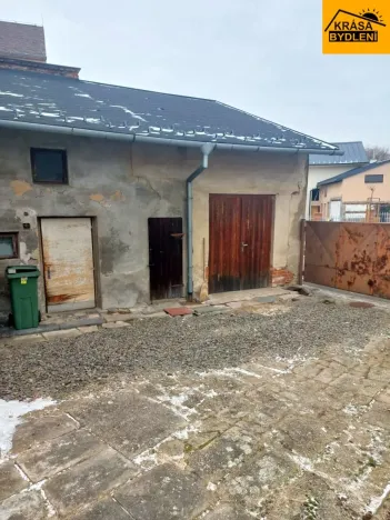 Prodej rodinného domu, Kobeřice, 140 m2